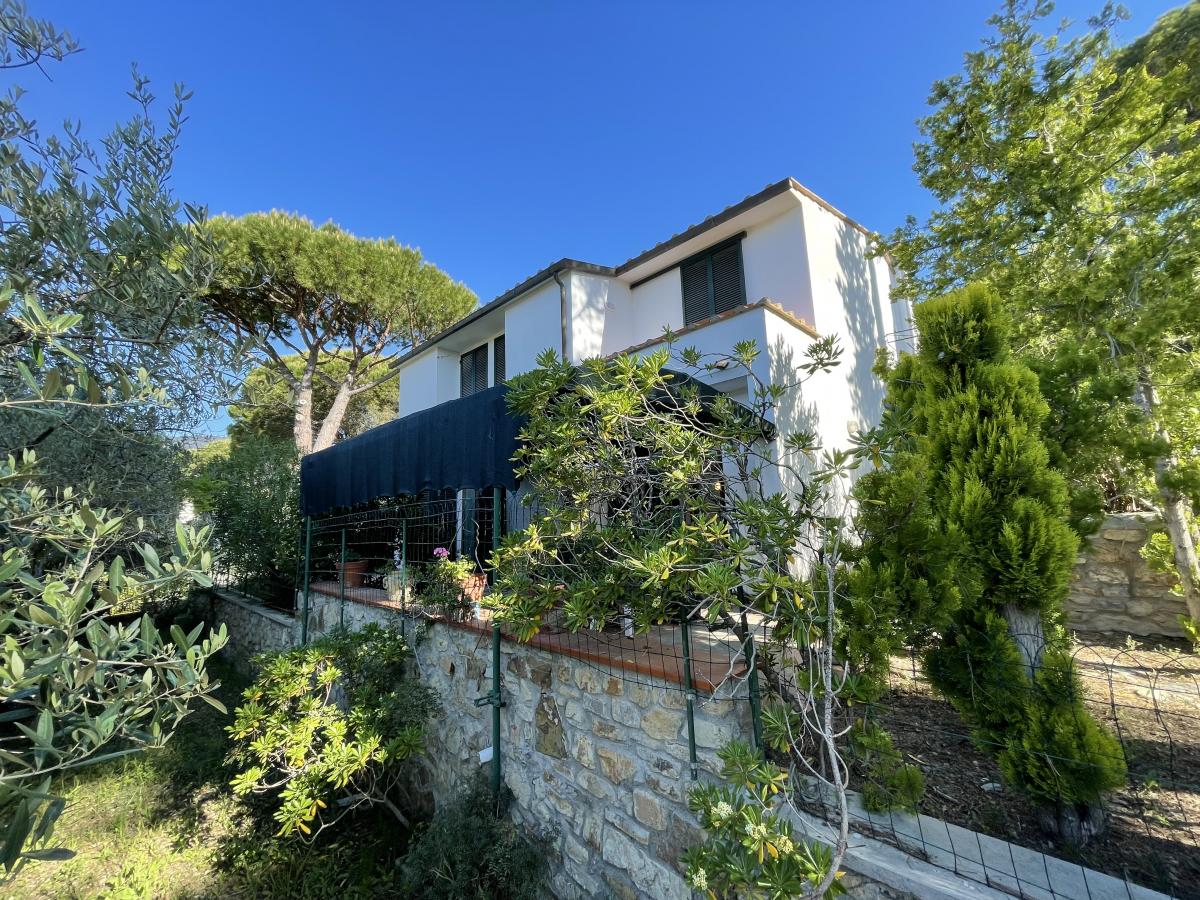 affitto Isola d'Elba